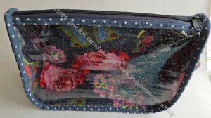 Rose Cosquilla vinyl side