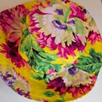 Sun Hat #2 finished