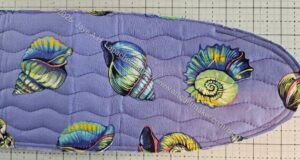Cosquilla Bottom Panel