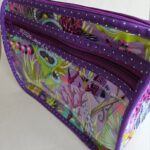 Floral Reef Cosquilla finished