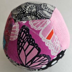EPP Ball #15 - side 4