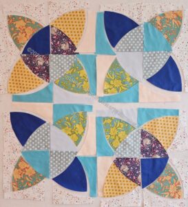 Country Revival Flower #7
