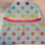 Urban Sea -Inside front pocket
