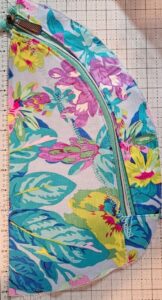 Urban Sea -Side pocket in process