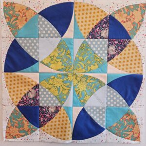 Country Revival Flower #7