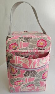 Everything But the Machine bag suitcase sleeve