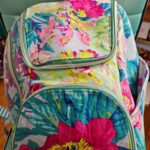Urban Sea Backpack - front