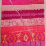 Pink color strip #63