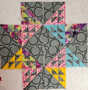 BAM BOM Birds in the Air blocks