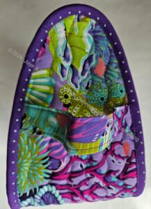 Cosquilla #3 - handle