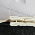 Pandora Charisma #2: gusset layers