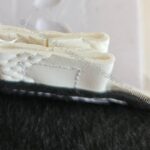 Pandora Charisma #2: gusset layers