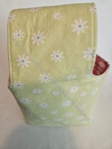 Mini One Handle Tote #5