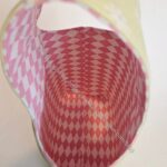 Mini One Handle Tote #5