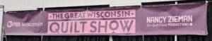 Great Wisconsin Quilt Show - 2026
