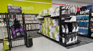 Sew Much More - Accuquilt
