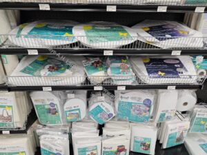 Sew Much More - project batting