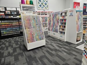 Sew Much More - thread