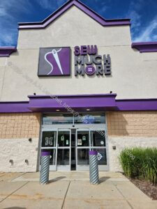 Sew Much More