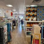 Blue Bar Quilts