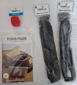 Sew Much More - purchases