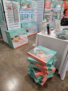 SewTites booth - WI 2026