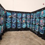 Abyss Exhibit display
