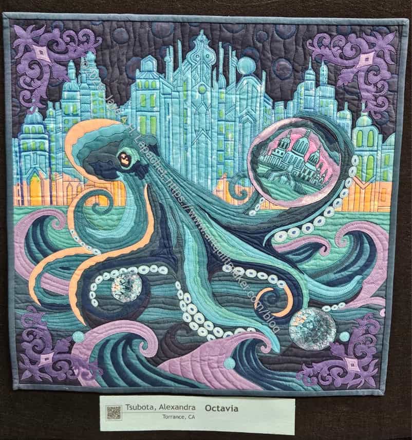 Cherrywood Abyss exhibit entries