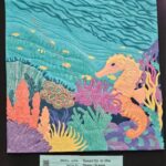 Cherrywood Abyss exhibit entries