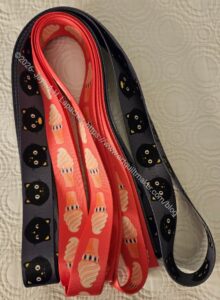 Quilt Gallery purchases