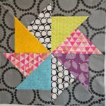 BAM BOM Flying Kite
