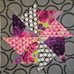 BAM BOM Flying Kite