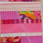 Pink color strip #96