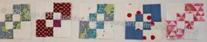 Last 4 Patch Fun blocks