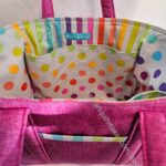 Joni Tote #1