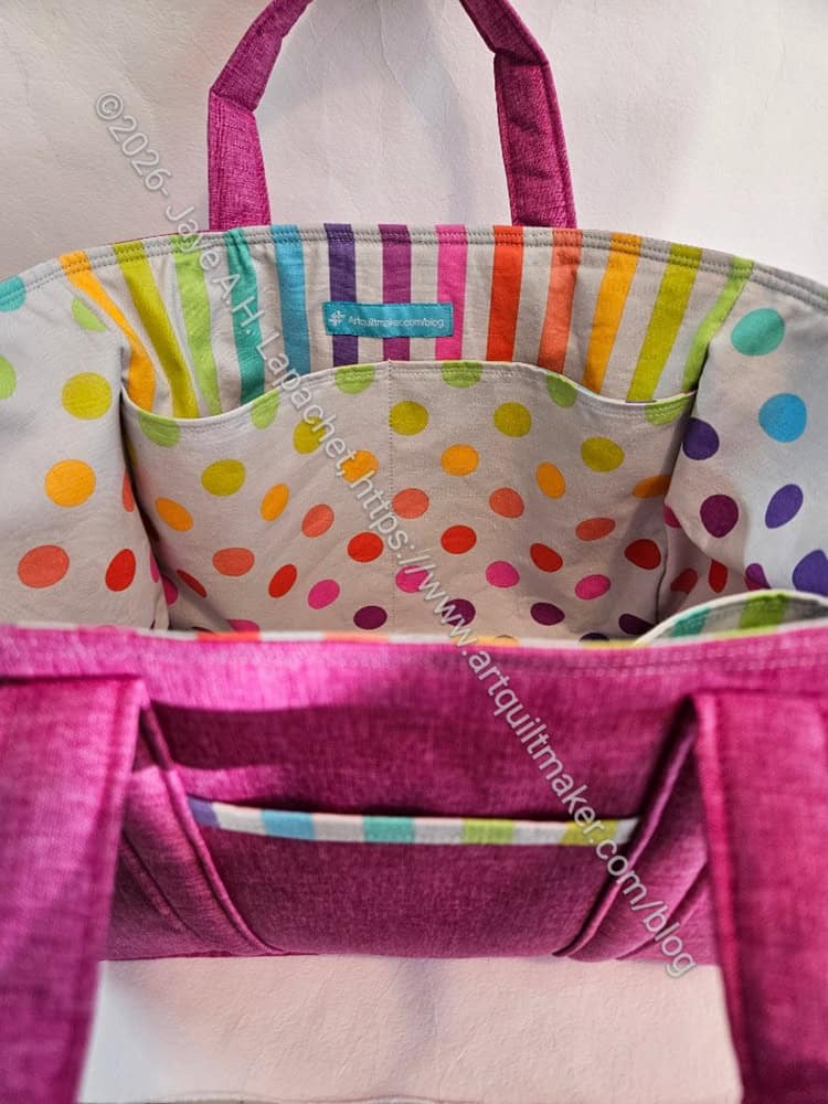 Joni Tote #1