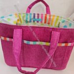 Joni Tote #1