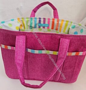 Joni Tote #1