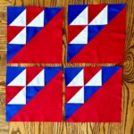 Carrie's Birds in the Air