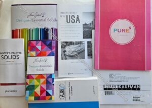 My color cards - 2026