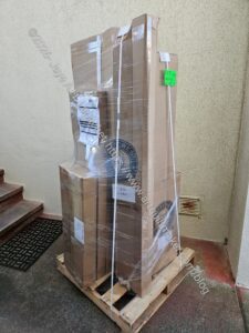 Eddycrest Sewing Table arrived