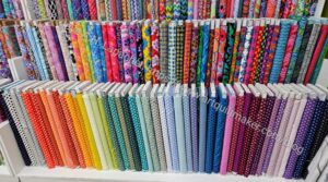 Roxanne's - Kaffe dots