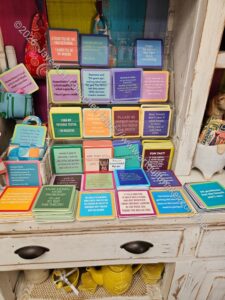 Roxanne's - coasters