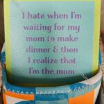 Roxanne's - coaster